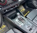 أودي S3 STD