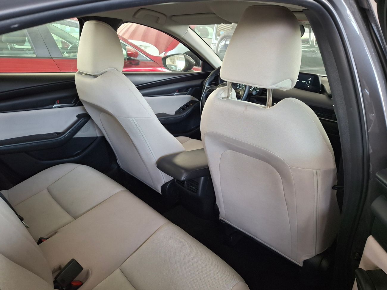 Mazda 3 SELECT 2 | Zero Down Payment | Home Test Drive