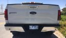 Ford F-150 FORD F150 LARIAT {{{ 3.5L }}} V6 FULL OPTION //// 2016 //// GOOD CONDITION //// LOW MILEAGE //// SPE