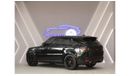 Land Rover Range Rover Sport V8 Carbon fibre