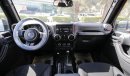 Jeep Wrangler V6