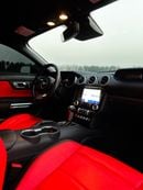 Ford Mustang ECO BOOST || 100% FINANCE OPTION AVAILABLE