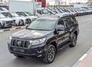 Toyota Prado 2023 Model V6 4.0L Full Option Very Clean And Perfect Condition