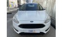 Ford Focus AMBITION 1.5 1.5 | Under Warranty | Free Insurance | Inspected on 150+ parameters