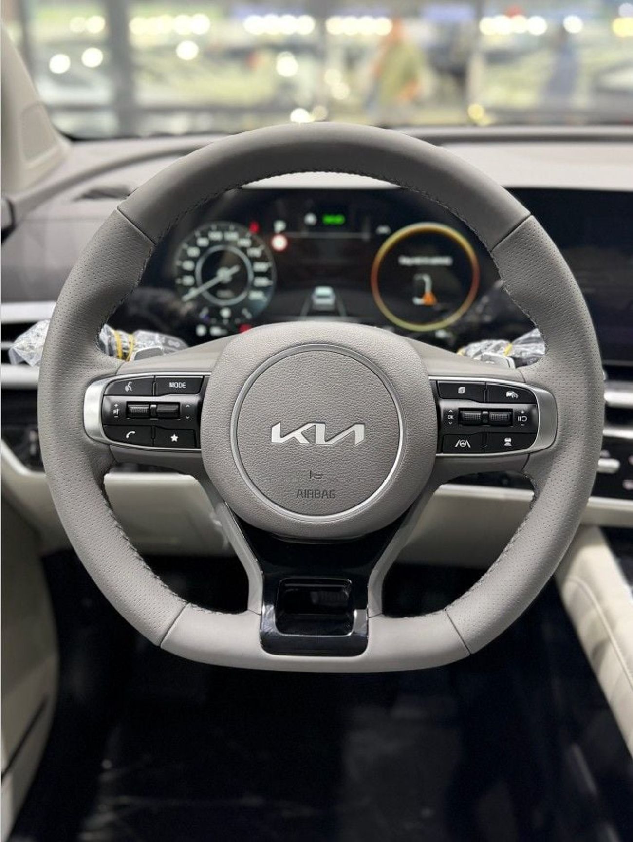 كيا سبورتيج L TX 1.5T