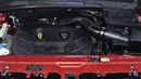 Land Rover Range Rover Evoque HSE EXCELLENT DEAL for our Land Rover Range Rover Evoque ( 2016 Model ) in Red Color GCC Specs