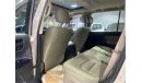 Toyota Land Cruiser TOYOTA LAND CRUISER 2009 V6 FULL OPTIONS GCC