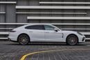 Porsche Panamera Turbo 4.0L AWD