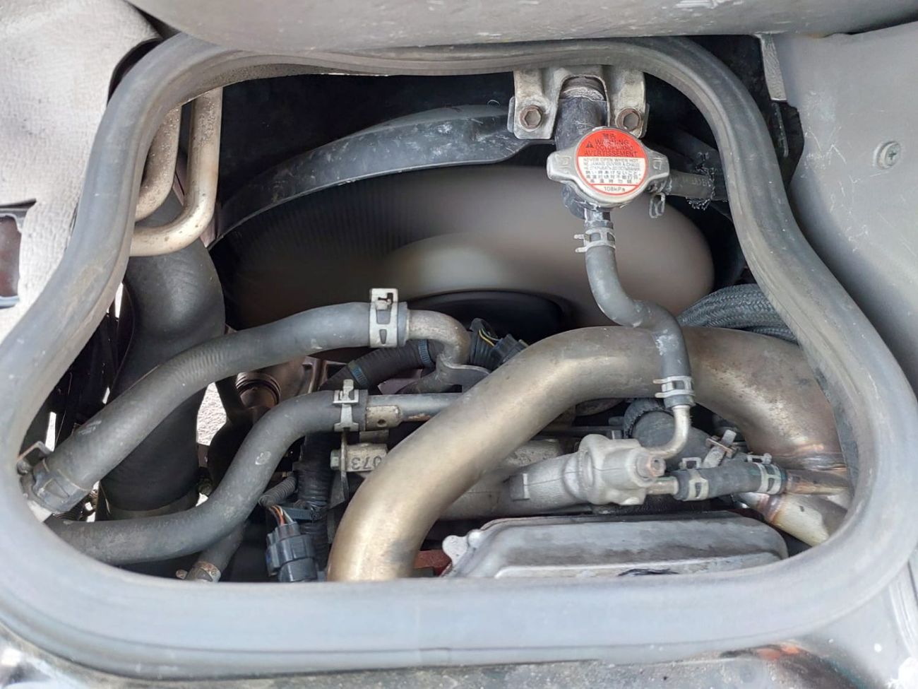 تويوتا كوستر (RAMADAN OFFER) TOYOTA COASTER BUS RHD 2011 MODEL 4.0 L DIESEL AUTOMATIC(PM53682)