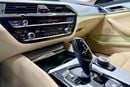 BMW 520i Std 2.0L