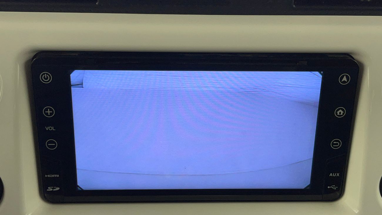 تويوتا إف جي كروزر 2021 GXR | AED 1701/Month | 0 DP | 30 Day Return | Warranty | Service History