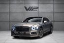 بنتلي فلاينج سبور 6.0T W12
