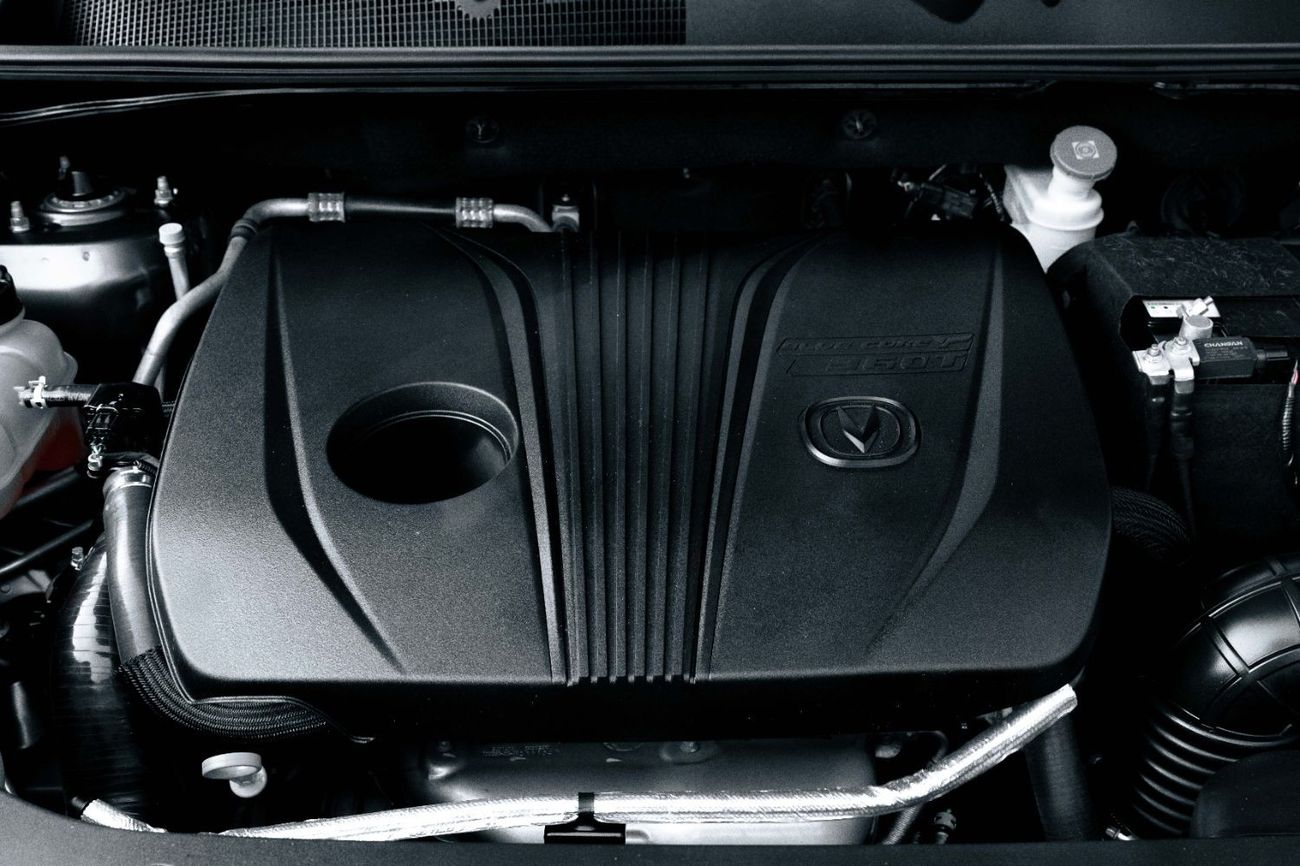 تشنجان سي اس 75 بلس Plus | 1,665 P.M  | 0% Downpayment | Excellent Condition!