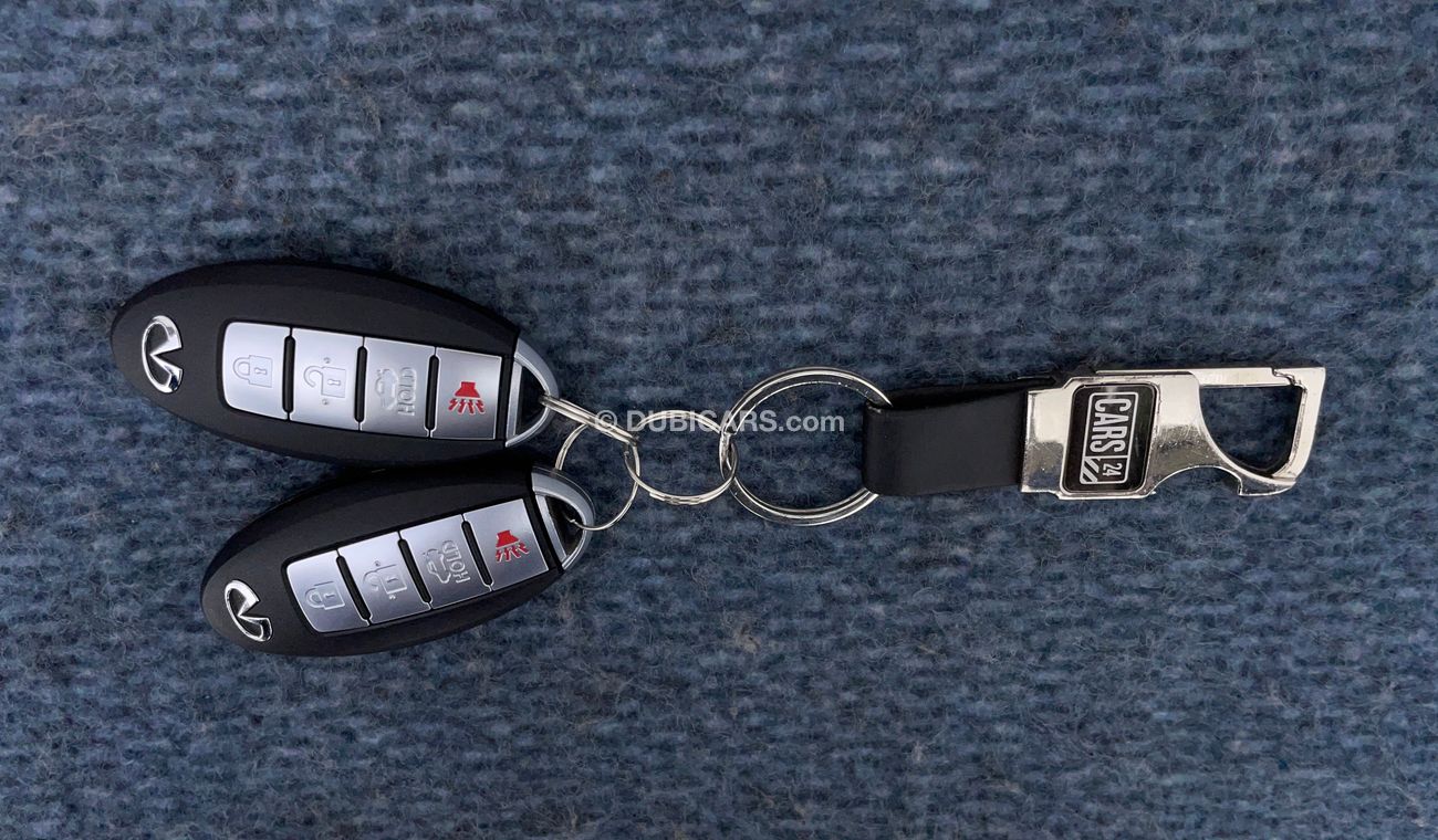 Infiniti Q70 LUXURY 3.7 | Zero Down Payment | Free Home Test Drive