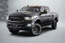 رام 2500 Power Wagon 6.4L 4WD (5 Seater)