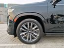 Cadillac Escalade Cadillac Escalade  Sport Platinum - 2021 - Black