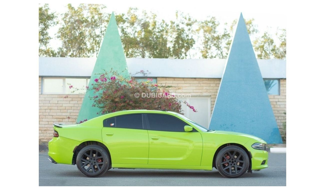 دودج تشارجر 3.6L SXT (متوسط) 3.6L SXT (متوسط) 3.6L SXT (متوسط) الموديل: دودج تشارجر SXT منتصف الخيار   السنة :20