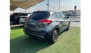 Nissan Kicks Nissan kicks SL 2018 GCC