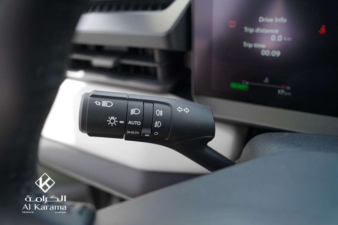 تويوتا راف ٤ VXR HEV 2.5L Hybrid - XLE - E-CVT Transmission - AWD - GCC - Radar - Wireless Charger