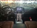 Toyota Land Cruiser VXR 5.7L 4WD TOYOTA LAND CRUISER GRAND TOURING 2020