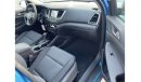 Hyundai Tucson 2018 Hyundai Tucson GDi 2.0L MidOption With Electric Seat & Full Screen