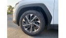 Hyundai Tucson 2.0 MY2021 NEW SHAPE REMOTE START ENGINE / ELECTRIC SEAT