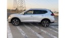 نيسان روج 2020 NISSAN ROGUE SL AWD - MID OPTION