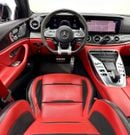 Mercedes-Benz GT 63 S 2019 Mercedes-AMG GT63S 4MATIC+, 1 Year Unlimited KM Warranty, Full Service History, GCC