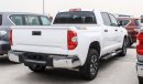 Toyota Tundra iForce 5.7 V8