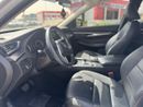 Infiniti QX50 LUXE