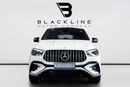 Mercedes-Benz GLE 53 AMG Premium + 3.0L