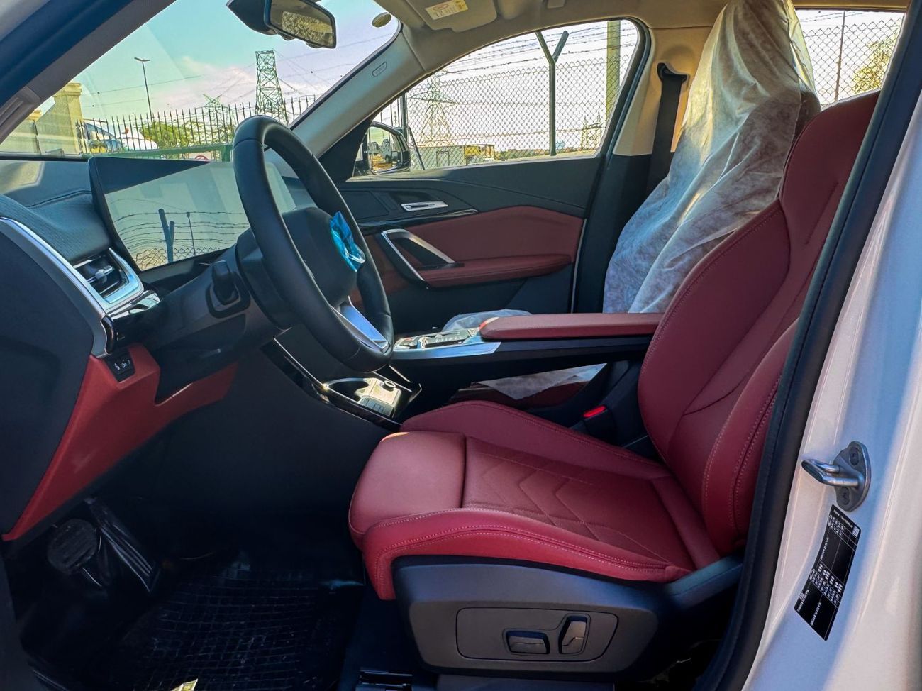 بي أم دبليو X2 