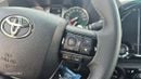 تويوتا هيلوكس GR Sport 2.8L