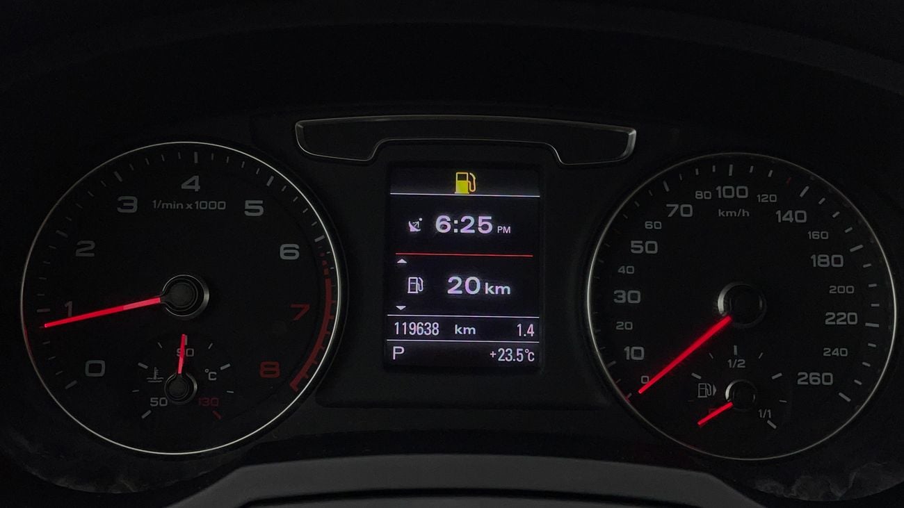 Audi Q3 S LINE 2 | Zero Down Payment | Home Test Drive