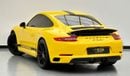 Porsche 911 Carrera 3.0L (380 HP) Coupe 2019 Porsche 911 Carrera, Sep/2026 Porsche Warranty, Porsche Full Servic