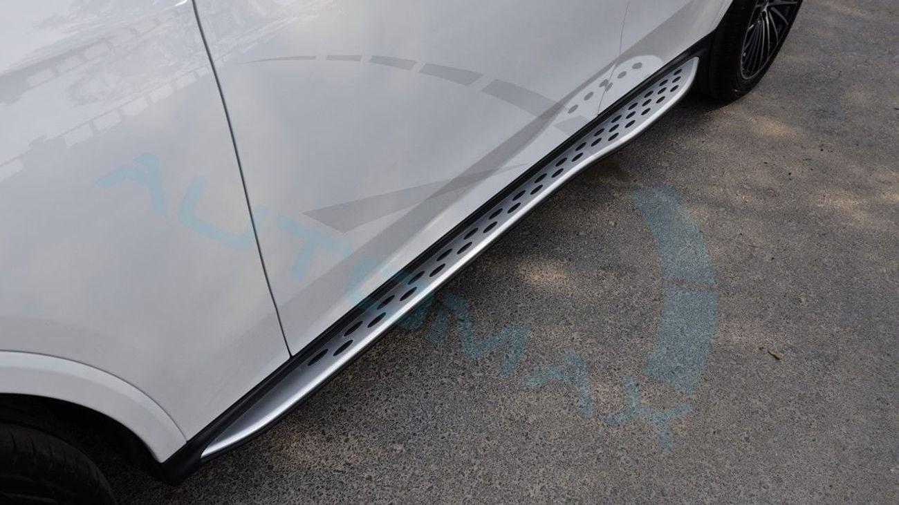 مرسيدس بنز GLC كوبيه 200 (For Export , НА ЭКСПОРТ) 4MATIC 2026 GCC Без пробега