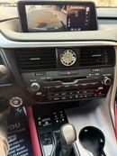 Lexus RX350 F-SPORT 2019 LEXUS RX350 F SPORT PREMIUM 3.5L V6 PETROL