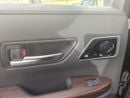 Toyota Land Cruiser GXR
