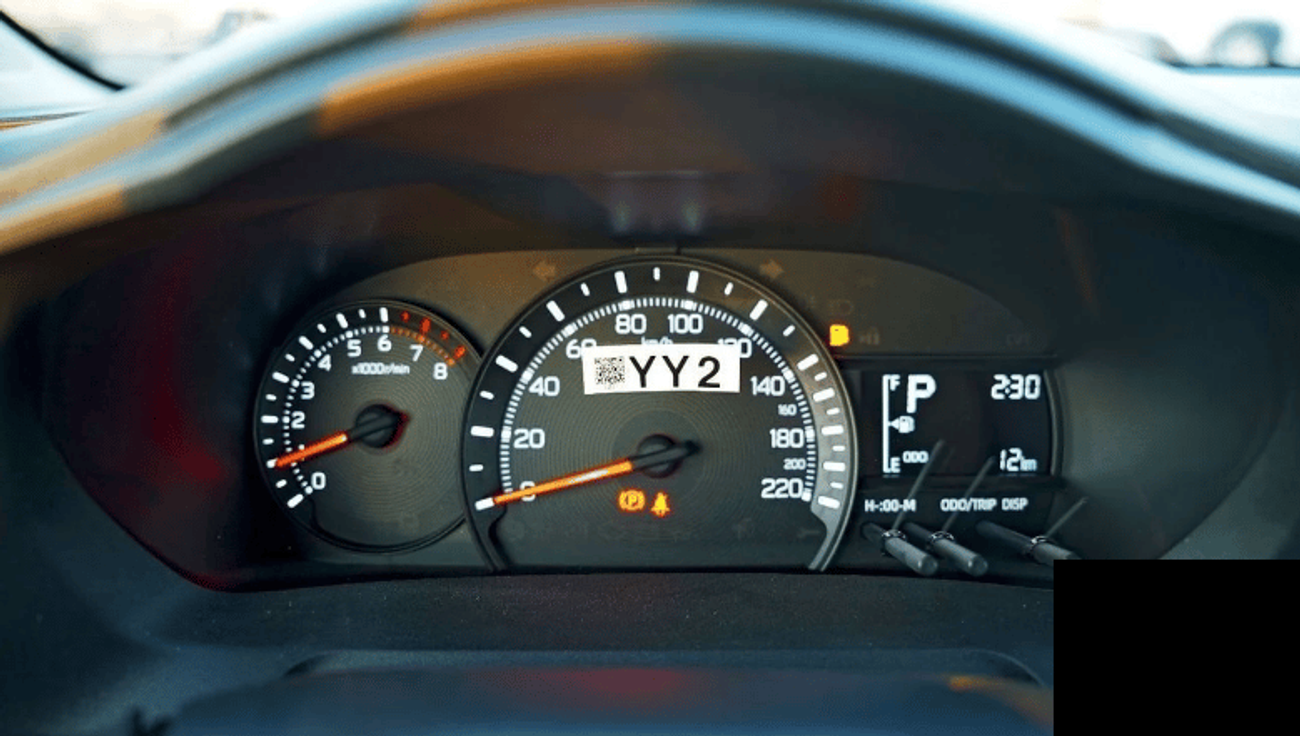 Toyota Yaris ECT0141 - 2026 Toyota Yaris Y - 1.3L Petrol Auto - Silver - GCC