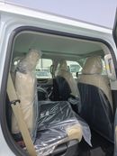 Nissan Patrol LE T1 3.5L