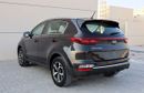 كيا سبورتيج EX 1.6L (130 HP)