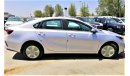 Kia Cerato 2.0 with sun roof