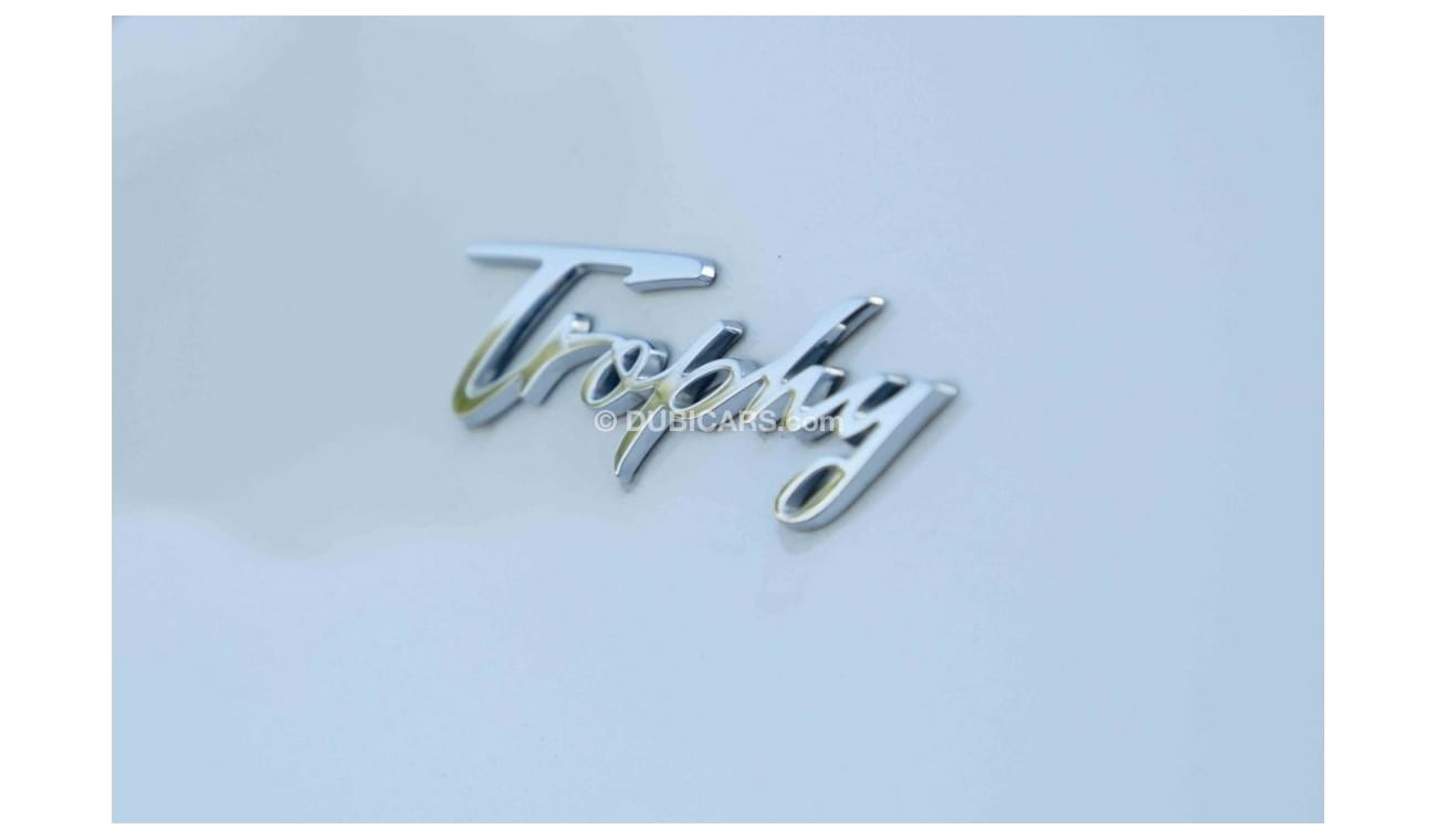 MG ZS 2023 MG ZS 1.3 TROPHY P AT - White inside Beige | Export Price