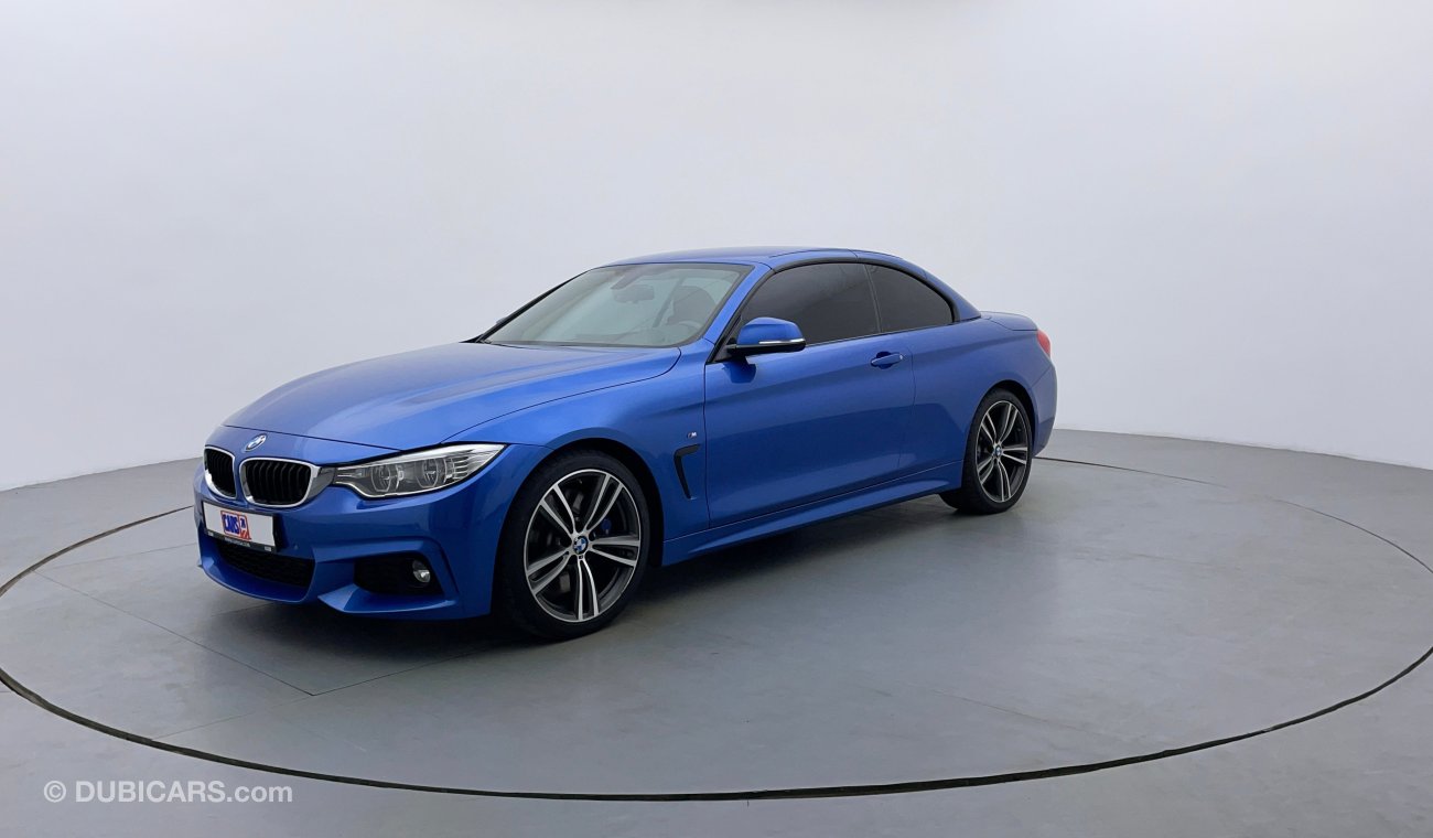 BMW 435i 435I 3 | Under Warranty | Inspected on 150+ parameters