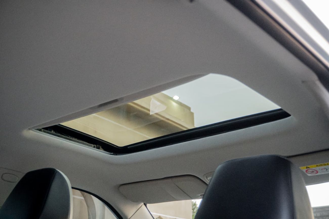 جاك JS4 1.5T gcc car full option