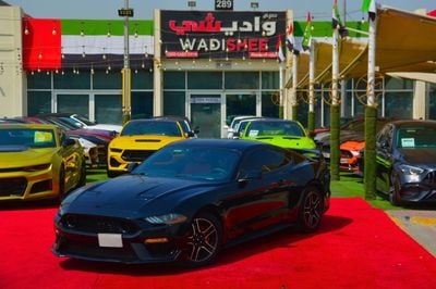 Ford Mustang PREMIUM