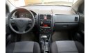 Hyundai Getz 1.6L