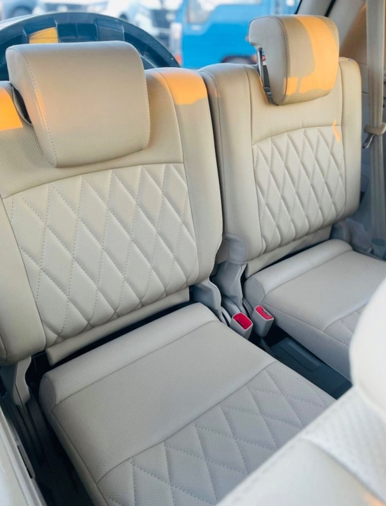 تويوتا برادو TX-L TOP Toyota prado 2011 black color upgrade to 2023