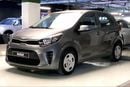 Kia Picanto LX | Guaranteed Warranty | 0 Down Payment