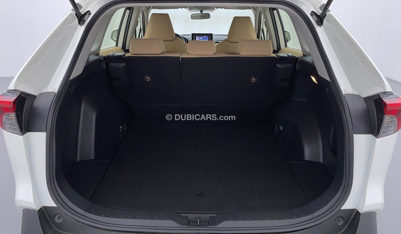 Toyota RAV4 EX 2.5 | Zero Down Payment | Free Home Test Drive